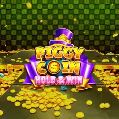 Piggy Coin: Hold & Win