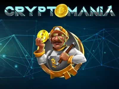 Cryptomania