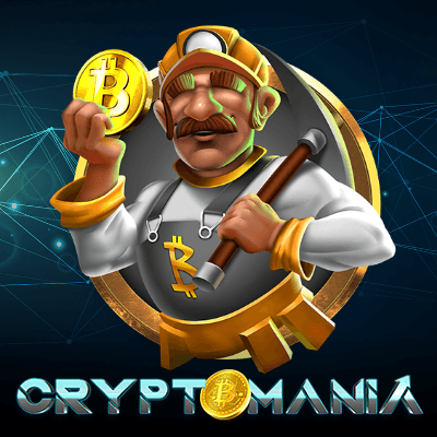 Cryptomania