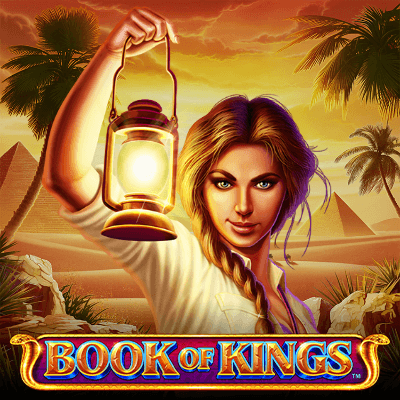 Book of Kings