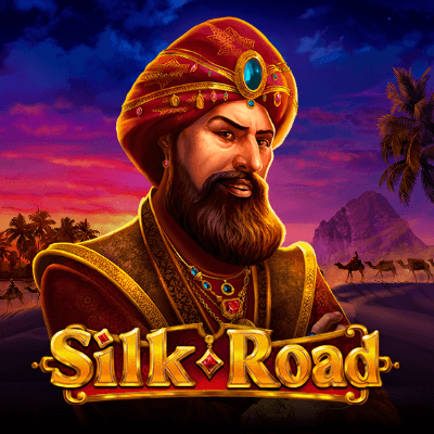Silk Road