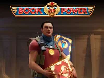 Book of Power