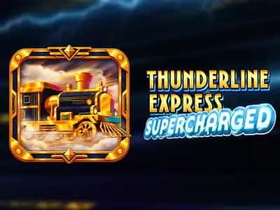Thunderline Express: Supercharged
