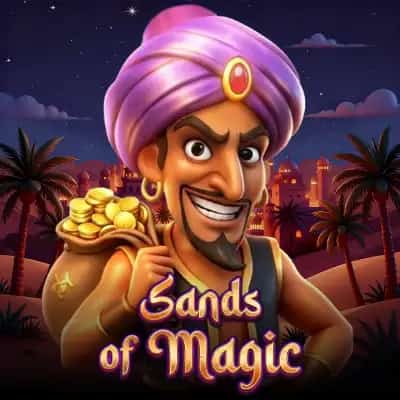 Sands of Magic