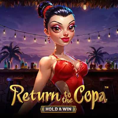 Return to the Copa - Hold and Win