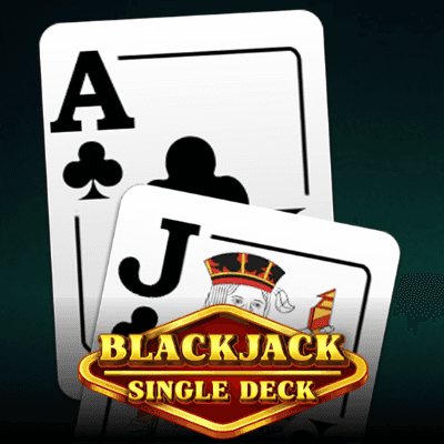 Single Deck Blackjack