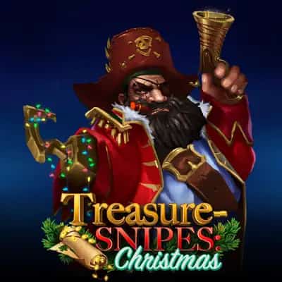 Treasure-snipes: Christmas
