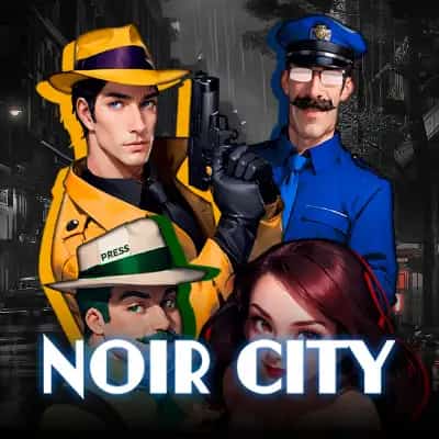 Noir City