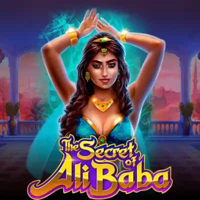 The Secrets of Ali Baba