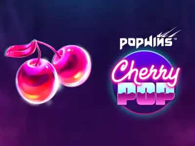 Cherry Pop
