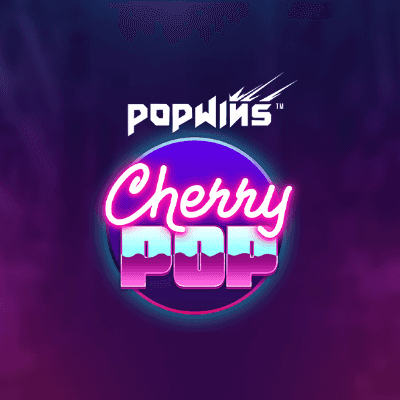 Cherry Pop