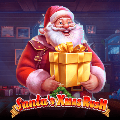 Santa's Xmas Rush