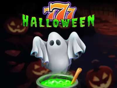 777 - Halloween