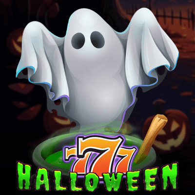 777 - Halloween