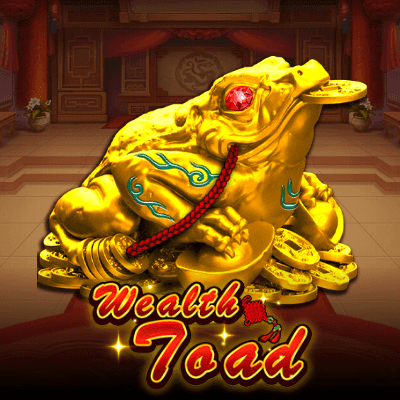 Wealth Toad