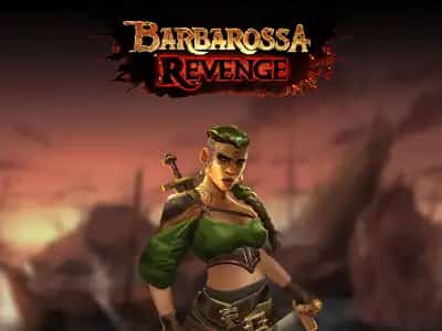 Barbarossa Revenge