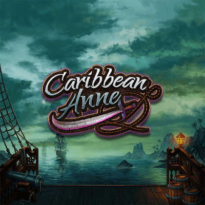 Caribbean Anne