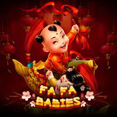Fa Fa Babies