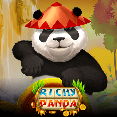 Richy Panda