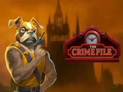The Crime File