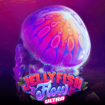 Jellyfish Flow Ultra