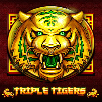 Triple Tigers