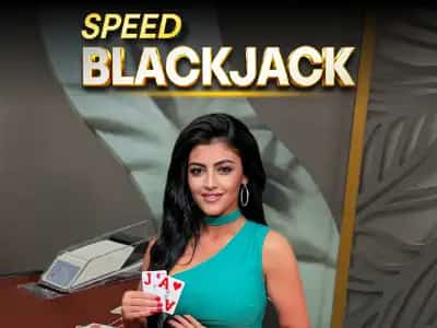 Speed Blackjack