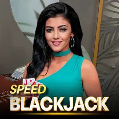 Speed Blackjack