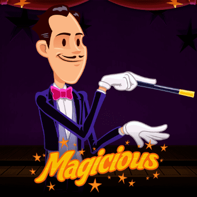 Magicious