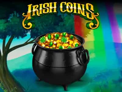 Irish Coins