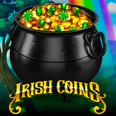 Irish Coins