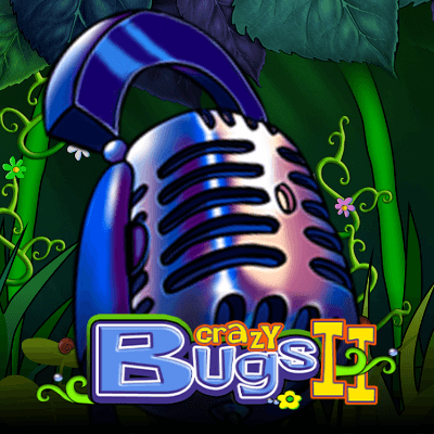 Crazy Bugs II