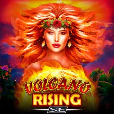 Volcano Rising SE