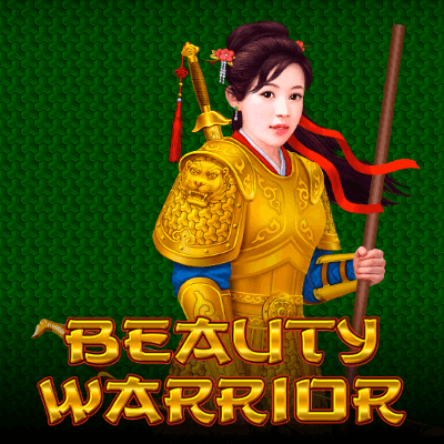 Beauty Warrior