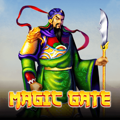 Magic Gate
