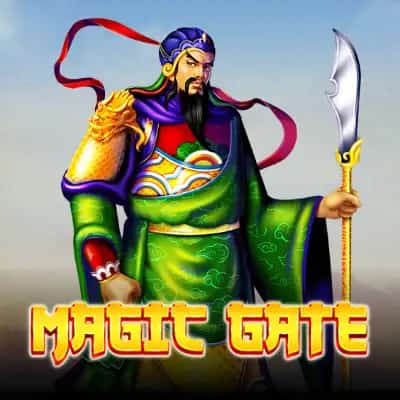 Magic Gate