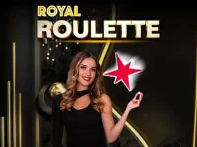 Royal Roulette