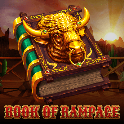 Book Of Rampage