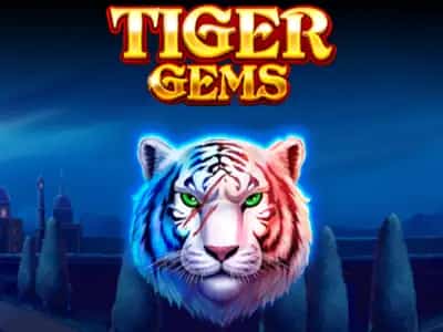 Tiger Gems