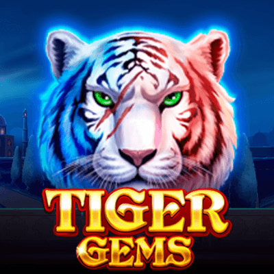 Tiger Gems