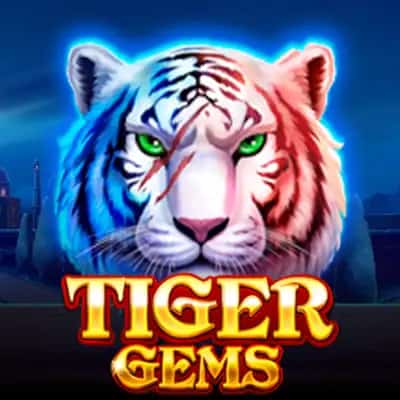 Tiger Gems