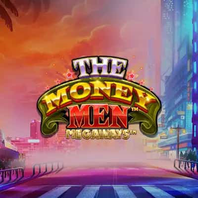 The Money Men Megaways