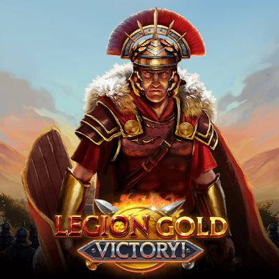 Legion Gold Victory!