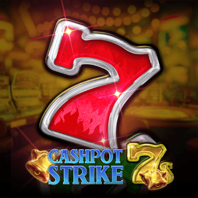 Cashpot Strike 7s