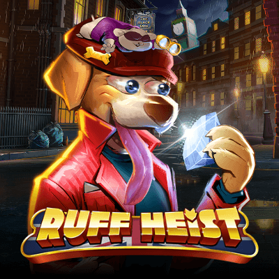 Ruff Heist