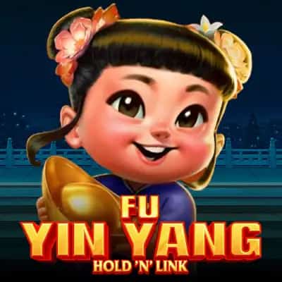 Fu Yin Yang: Hold 'n' Link
