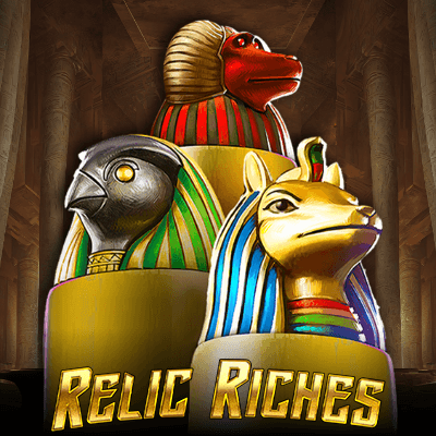 Relic Riches