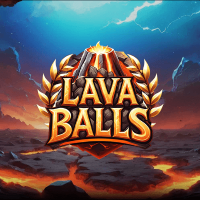 Lava Balls