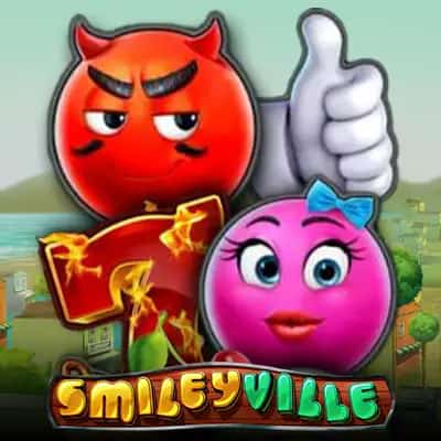 Smiley Ville