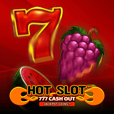 Hot Slot: 777 Coins Extremely Light